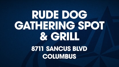 RUDE DOG GATHERING SPOT & GRILL