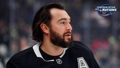 4 nations: Doughty prêt à jouer « n’importe quel rôle » pour le Canada
