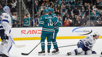 Regenda picks up his first hat trick