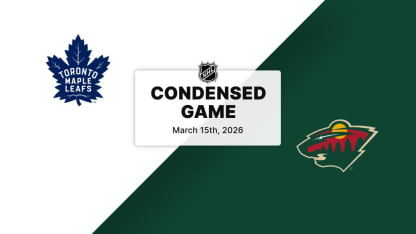 TOR at MIN | Condensed Game