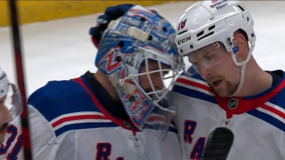 Top 10 Goalies Right Now: Igor Shesterkin