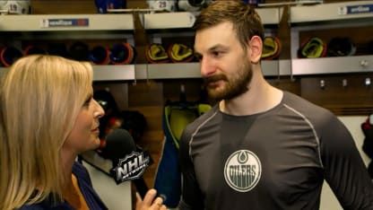 NHL NETWORK | Zach Hyman