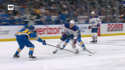 HIGHLIGHTS | McDavid Goal