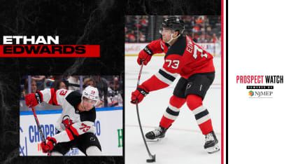 Ethan Edwards: From Graduation Stage to Pro Spotlight | FEATURE 9.13.25