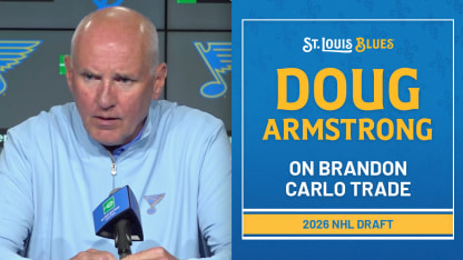 Armstrong on Carlo trade