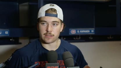 Postgame vs. OTT: Xhekaj