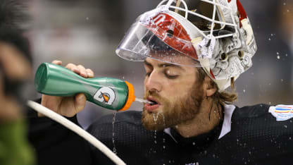 GettyImages - Holtby