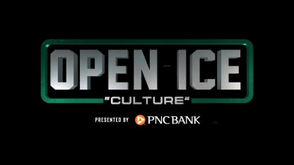 Open Ice: Culture
