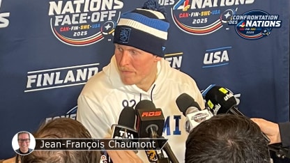 Laine : une confiance à rebâtir 