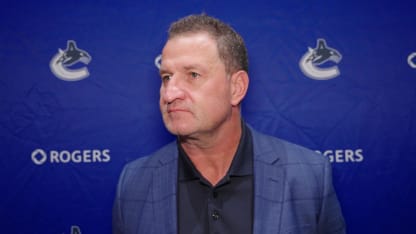 PREGAME | Foote at Capitals