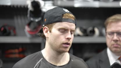 1/21 PHI @ UTA Postgame: Cam York