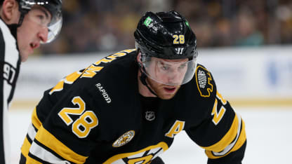 Seattle Kraken v Boston Bruins