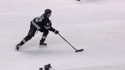 Panarin remet les pendules à l'heure