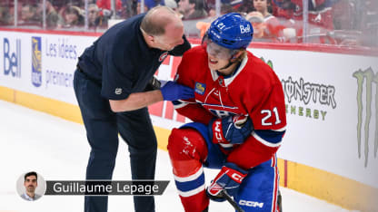 CH: La brigade n’est pas au bout de ses peines