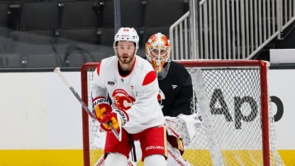 Photo Gallery - Morning Skate 26.02.26