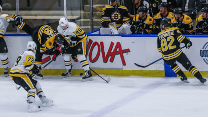 roberts rookie tournament