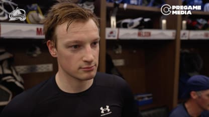 Pregame - Makar (March 10)