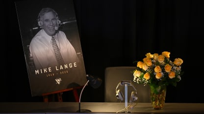 Pittsburgh Celebrates Mike Lange's Life and Legacy