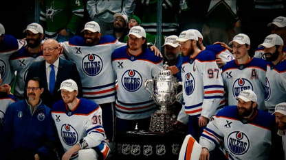 NFCU - Mission: Stanley Cup