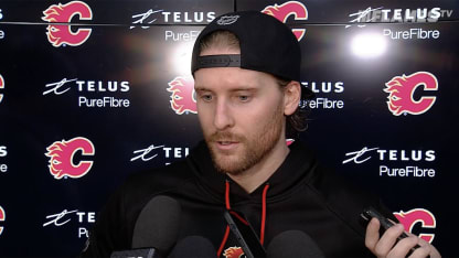 Postgame Coleman - 13.11.25