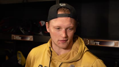 Locker Room Raw: Tufte