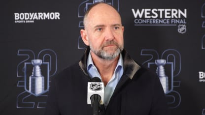 5/28/25 Travel Day: Pete DeBoer