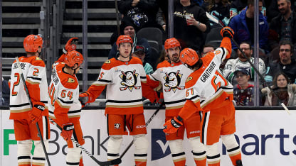 Kreider Makes it 3-1 on the Power Play