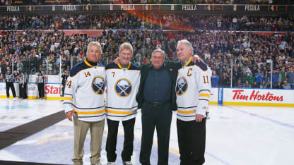2011 Pegula French Connection