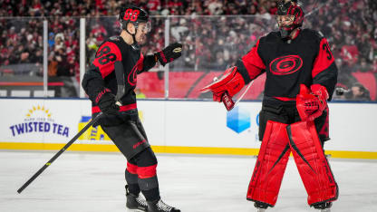 Pět nejlepších momentů Stadium Series