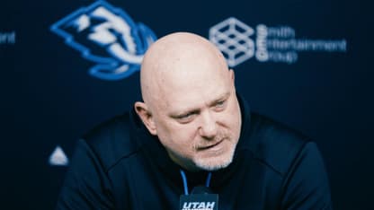 PRACTICE: André Tourigny 3.30.26