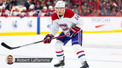 Suzuki-Canadiens-badge-Laflamme