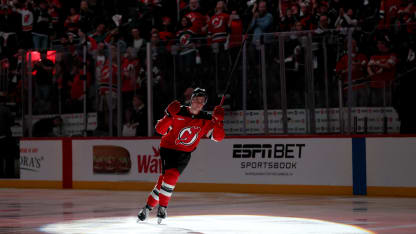 Šéfovia Devils chvália Nemcov progres  
