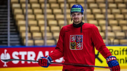Pátý den na MS IIHF 2025