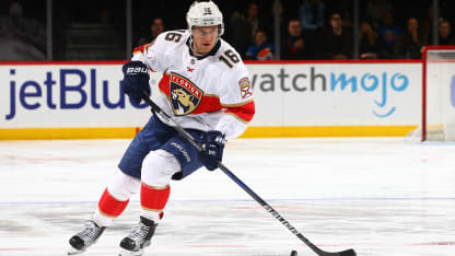 barkov