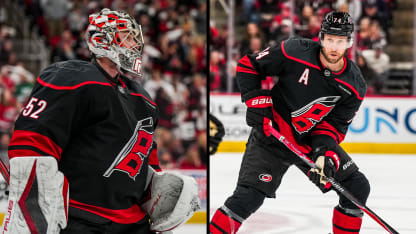 Injury Report: Kochetkov Still Sidelined, Slavin 'TBD'