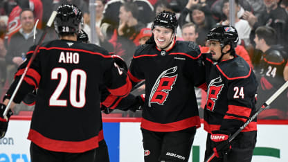 NHL sv Power rank 2025 26 vecka 24