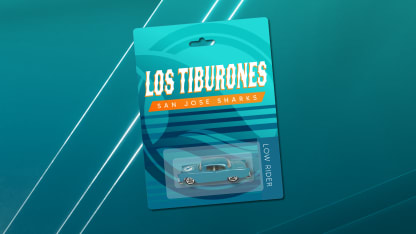 Los Tiburones