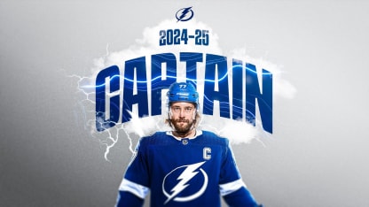 Una nueva era en el Tampa Bay Lightning: Hedman asume la capitanía