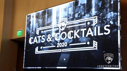 2020 Cats & Cocktails