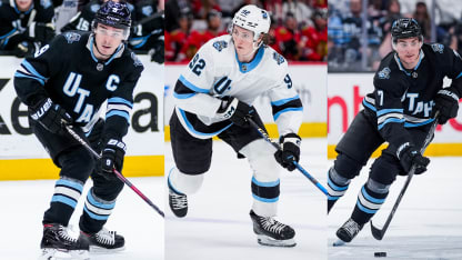Utah’s USA Players Have History Representing on International Stage | FEATURE 4.28.25