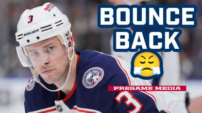 Looking to Bounce Back in Washington! | Pregame Media