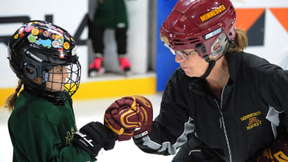20260105-MIN-Wild-Community-Recap-Girls-Hockey-Weekend