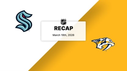 SEA at NSH | Recap