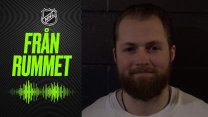 Nylander summerar säsongen