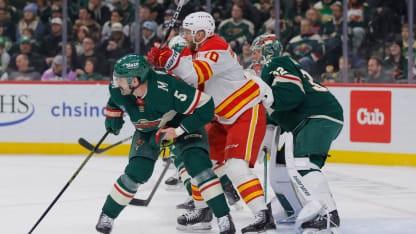 Photo Gallery - Flames @ Wild - 29.01.26