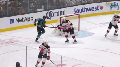 Wennberg anota en su juego 800