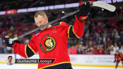 SENATEURS TKACHUK BADGE LEPAGE