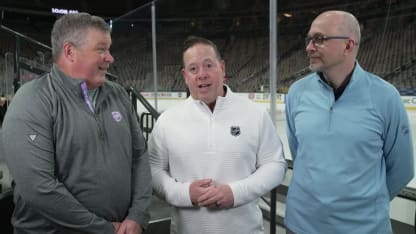 2026 Stanley Cup Final Game 3 preview