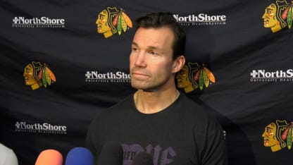 Richardson on New Additions