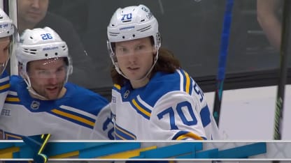 Sundqvist gets Blues on board